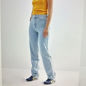 90’s boyfriend pacsun jeans